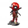 X-Men figurine Mini Co. Deadpool Iron Studios