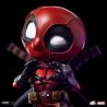 X-Men figurine Mini Co. Deadpool Iron Studios
