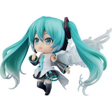 Character Vocal Series 01: Hatsune Miku figurine Nendoroid Happy 16th Birthday Ver. Good Smile Company