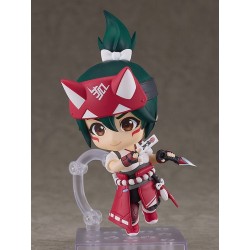 Overwatch 2 figurine Nendoroid Kiriko Good Smile Company