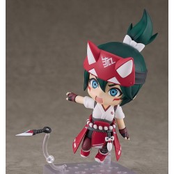 Overwatch 2 figurine Nendoroid Kiriko Good Smile Company