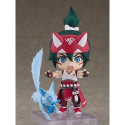 Overwatch 2 figurine Nendoroid Kiriko Good Smile Company