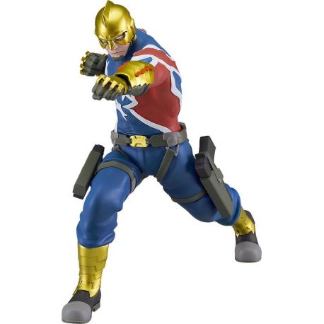Super Crooks figurine Pop Up Parade Gladiator Good Smile Company