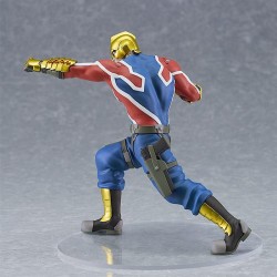 Super Crooks figurine Pop Up Parade Gladiator Good Smile Company