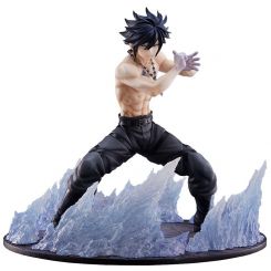 Fairy Tail figurine Gray Fullbuster Bellfine