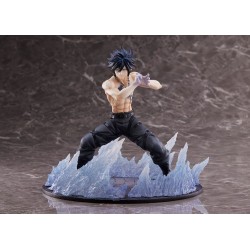 Fairy Tail figurine Gray Fullbuster Bellfine