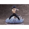 Fairy Tail figurine Gray Fullbuster Bellfine