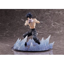 Fairy Tail figurine Gray Fullbuster Bellfine