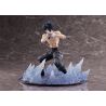 Fairy Tail figurine Gray Fullbuster Bellfine