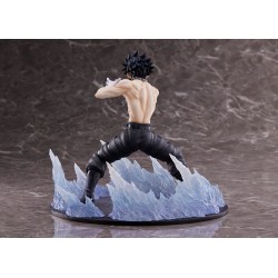 Fairy Tail figurine Gray Fullbuster Bellfine