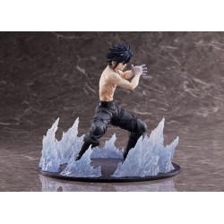 Fairy Tail figurine Gray Fullbuster Bellfine