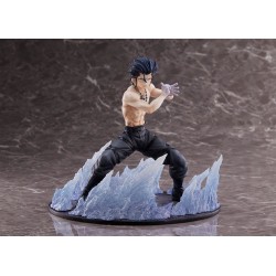 Fairy Tail figurine Gray Fullbuster Bellfine