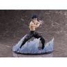 Fairy Tail figurine Gray Fullbuster Bellfine