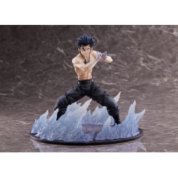Fairy Tail figurine Gray Fullbuster Bellfine