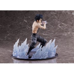 Fairy Tail figurine Gray Fullbuster Bellfine
