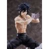 Fairy Tail figurine Gray Fullbuster Bellfine