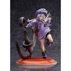 Guilty Gear Strive figurine May Another Color Ver. Broccoli