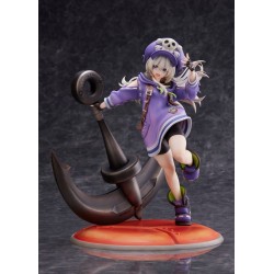 Guilty Gear Strive figurine May Another Color Ver. Broccoli