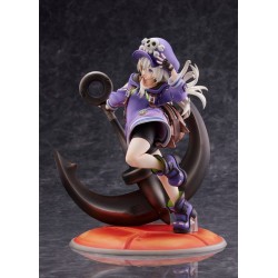 Guilty Gear Strive figurine May Another Color Ver. Broccoli