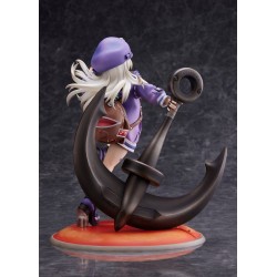 Guilty Gear Strive figurine May Another Color Ver. Broccoli