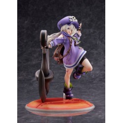 Guilty Gear Strive figurine May Another Color Ver. Broccoli
