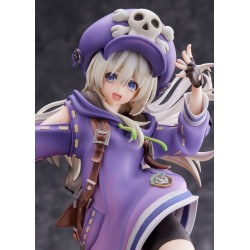 Guilty Gear Strive figurine May Another Color Ver. Broccoli