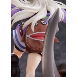 Guilty Gear Strive figurine May Another Color Ver. Broccoli