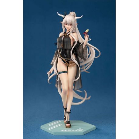 Arknights figurine Shining Summer Time Ver. Myethos