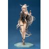 Arknights figurine Shining Summer Time Ver. Myethos