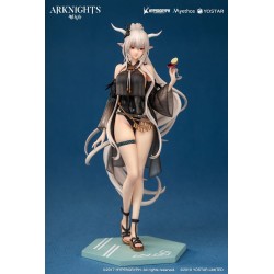 Arknights figurine Shining Summer Time Ver. Myethos