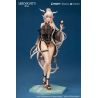 Arknights figurine Shining Summer Time Ver. Myethos