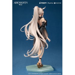Arknights figurine Shining Summer Time Ver. Myethos