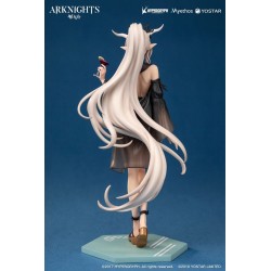 Arknights figurine Shining Summer Time Ver. Myethos