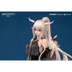 Arknights figurine Shining Summer Time Ver. Myethos