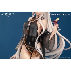 Arknights figurine Shining Summer Time Ver. Myethos