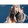 Arknights figurine Shining Summer Time Ver. Myethos