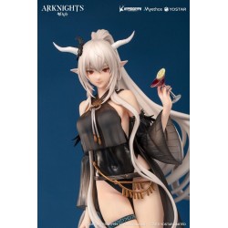 Arknights figurine Shining Summer Time Ver. Myethos