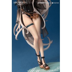 Arknights figurine Shining Summer Time Ver. Myethos