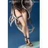 Arknights figurine Shining Summer Time Ver. Myethos