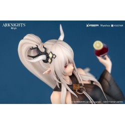 Arknights figurine Shining Summer Time Ver. Myethos