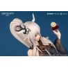 Arknights figurine Shining Summer Time Ver. Myethos