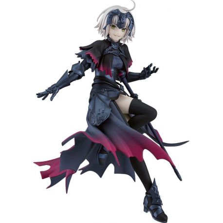 Fate/Grand Order Figurine Pop Up Parade Avenger/Jeanne d'Arc (Alter) Max Factory