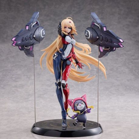 Tower of Fantasy figurine Nemesis Venus Ver. Ribose