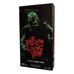 Le Retour des morts-vivants figurine 1/6 Tarman Trick Or Treat Studios