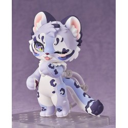 Fluffy Land figurine Nendoroid Oslo Good Smile Company