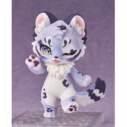 Fluffy Land figurine Nendoroid Oslo Good Smile Company