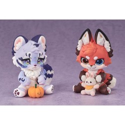 Fluffy Land figurine Nendoroid Oslo Good Smile Company