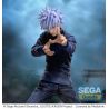 Jujutsu Kaisen figurine Luminasta Satoru Gojo Cursed Technique Lapse - Maximum Cursed Energy Output: Blue Sega