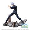 Jujutsu Kaisen figurine Luminasta Satoru Gojo Cursed Technique Lapse - Maximum Cursed Energy Output: Blue Sega