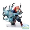 Jujutsu Kaisen figurine Luminasta Yuji Itadori Sega